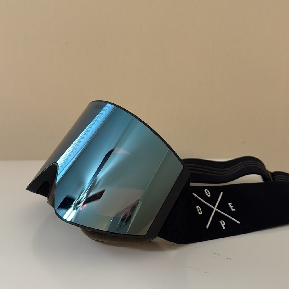 Dope Snow Goggles - Picture 2 of 7